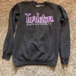 Tarleton Pullover